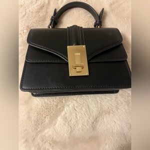 Elegant Black Handbag